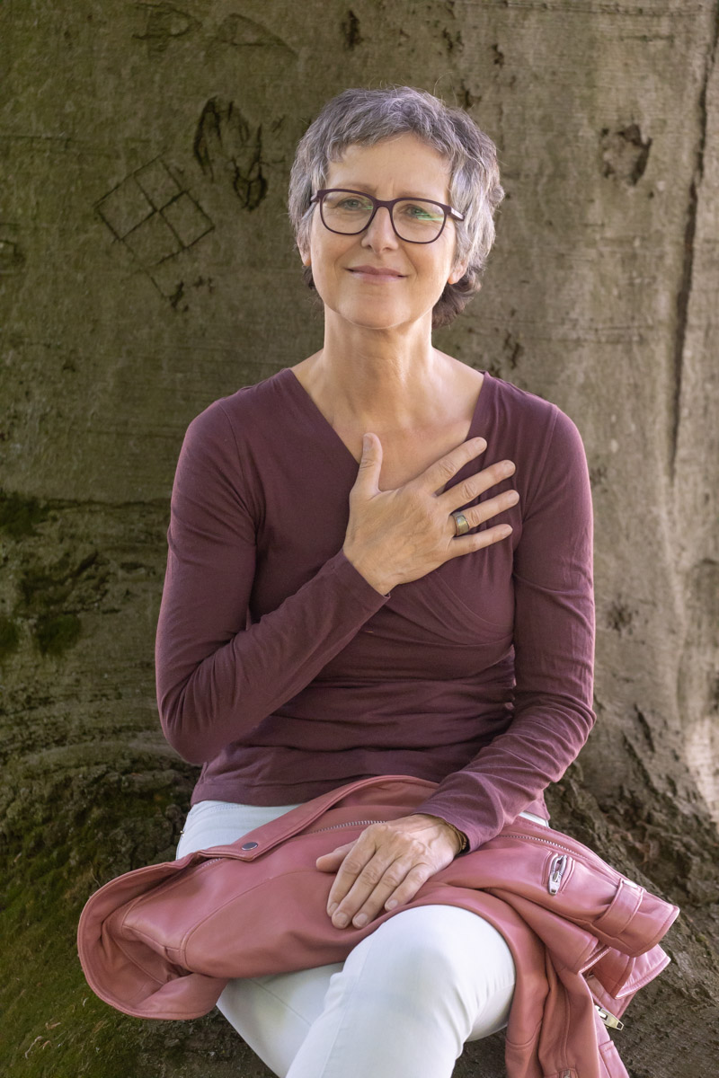 Susanna Kleindl-Rosenberger